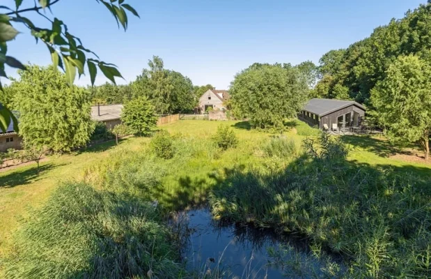 Chalet Nederland Overijssel 2-personen