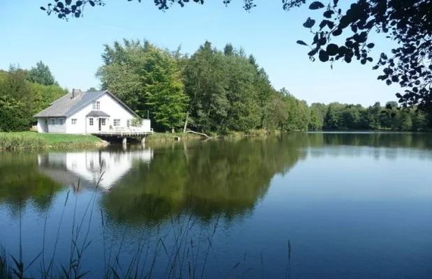 Landhuis België Namen 10-personen