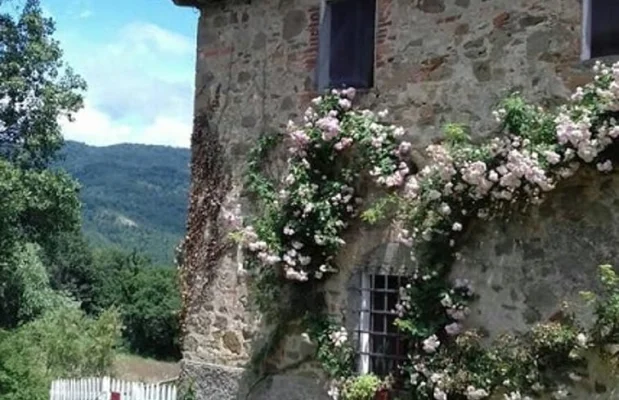 Landhuis Italië Toscane 2-personen