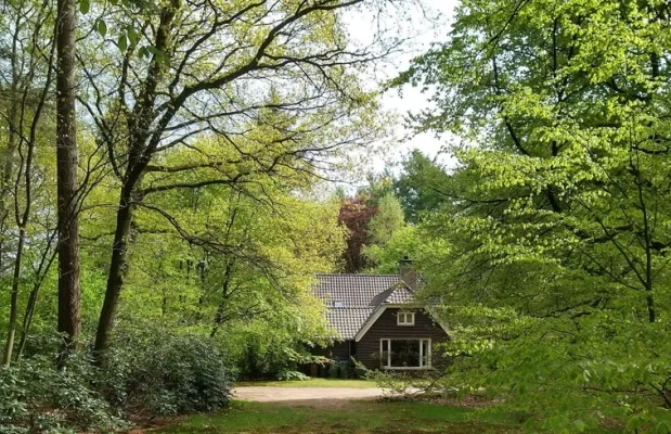 Landhuis Nederland Gelderland 6-personen