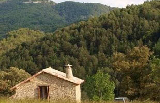 Landhuis Spanje Aragón 3-personen