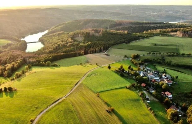 Logies Duitsland Noordrijn-Westfalen 1-personen