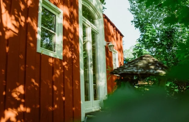 Tiny house Duitsland Baden-Württemberg 2-personen