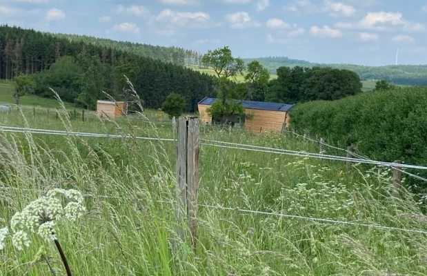 Tiny house Duitsland Noordrijn-Westfalen 2-personen