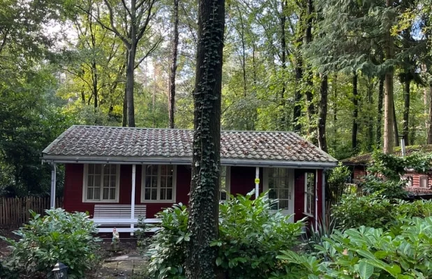 Vakantiehuis België Limburg 4-personen