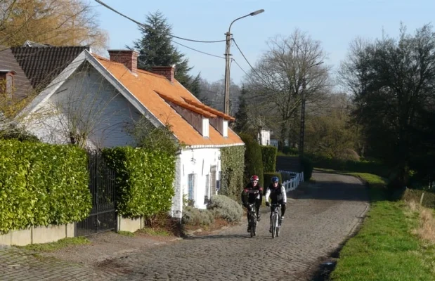 Vakantiehuis België Oost-Vlaanderen 6-personen