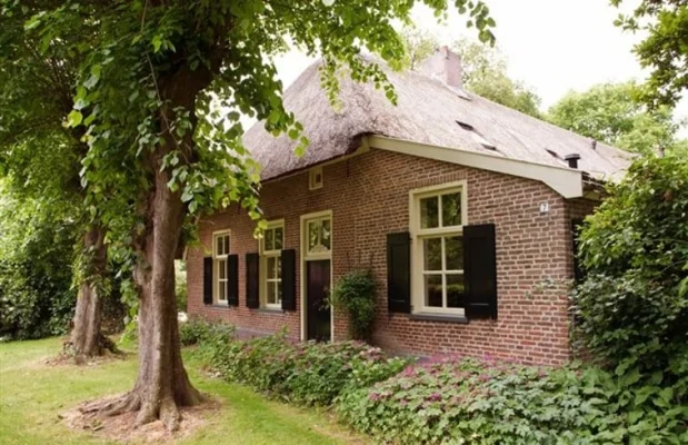 Vakantiehuis Nederland Drenthe 4-personen