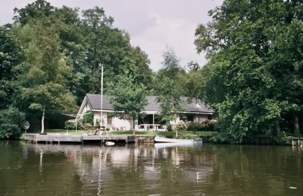 Vakantiehuis Nederland Drenthe 6-personen