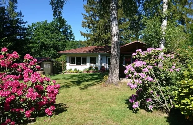 Vakantiehuis Duitsland Nedersaksen 4-personen