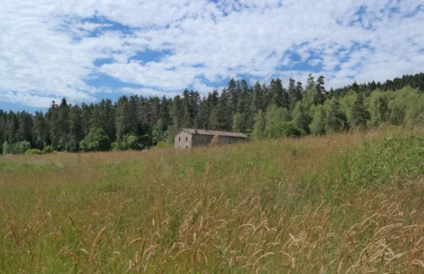 Vakantiehuis Frankrijk Auvergne 4-personen