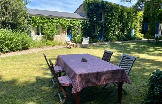 Vakantiehuis Frankrijk Bourgogne 2-personen