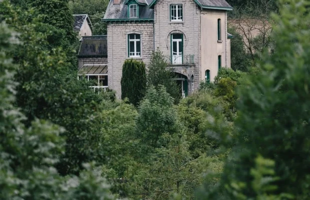 Vakantiehuis Frankrijk Champagne-Ardenne 14-personen