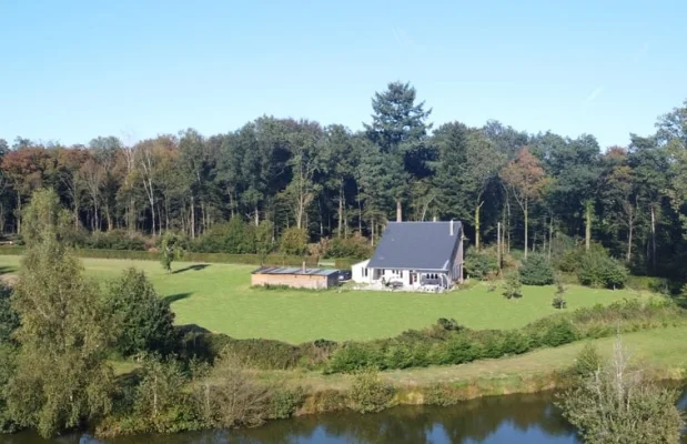 Vakantiehuis Frankrijk Champagne-Ardenne 7-personen