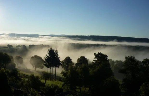 Vakantiehuis Frankrijk Franche-Comté 2-personen