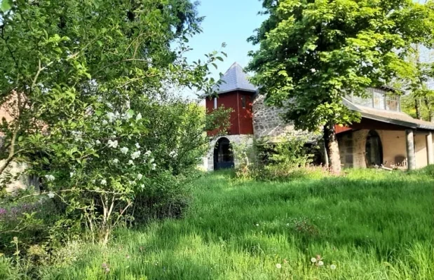 Vakantiehuis Frankrijk Nieuw-Aquitaine 7-personen