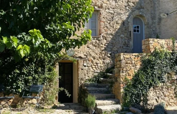 Vakantiehuis Frankrijk Provence-Alpes 2-personen