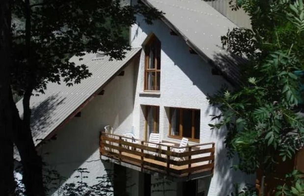 Vakantiehuis Frankrijk Provence-Alpes 6-personen