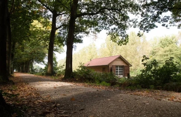 Vakantiehuis Nederland Limburg 2-personen