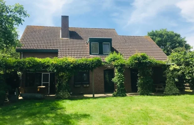 Vakantiehuis Nederland Limburg 4-personen