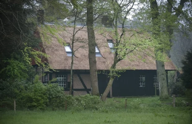 Vakantiehuis Nederland Drenthe 10-personen