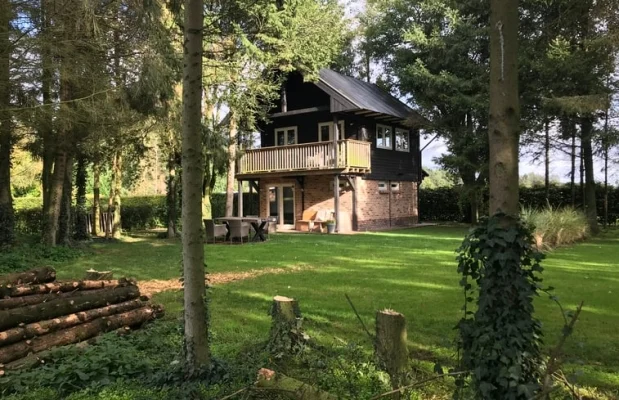 Vakantiehuis Nederland Drenthe 4-personen