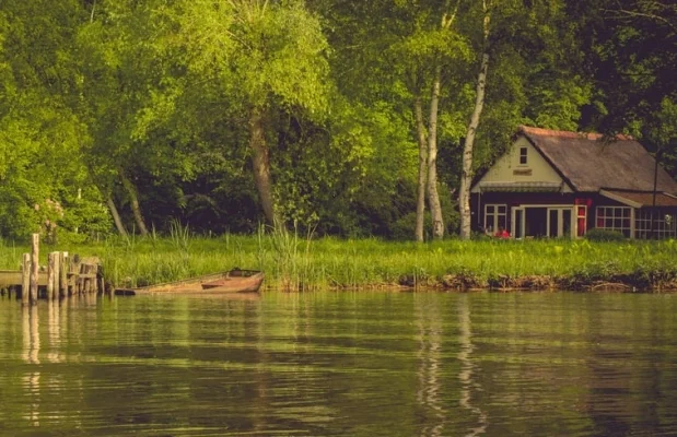 Vakantiehuis Nederland Drenthe 4-personen