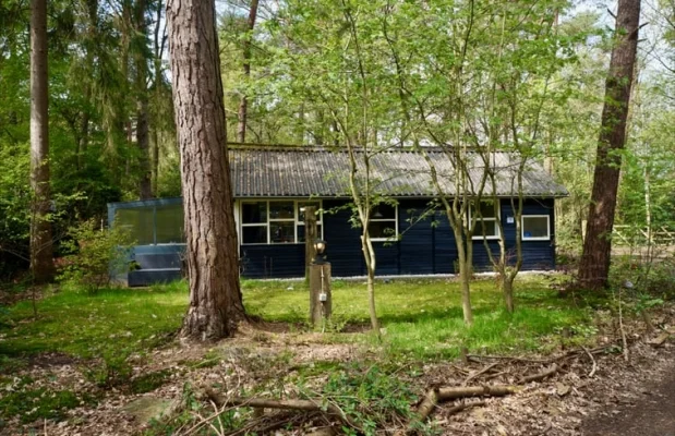 Vakantiehuis Nederland Drenthe 4-personen