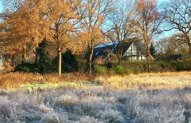 Vakantiehuis Nederland Drenthe 4-personen