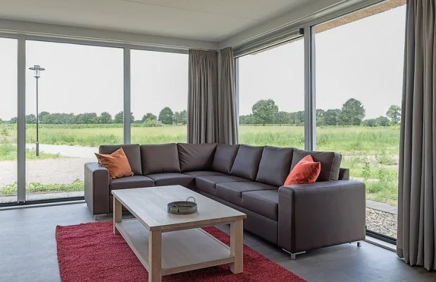 Vakantiehuis Nederland Drenthe 6-personen