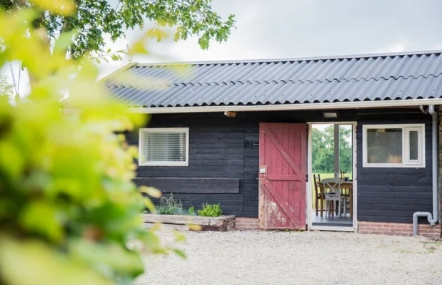 Vakantiehuis Nederland Friesland 2-personen