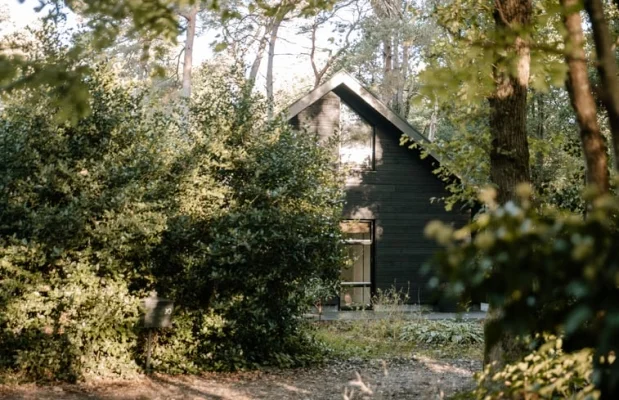 Vakantiehuis Nederland Friesland 8-personen