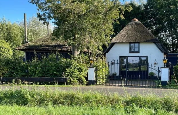 Vakantiehuis Nederland Gelderland 2-personen