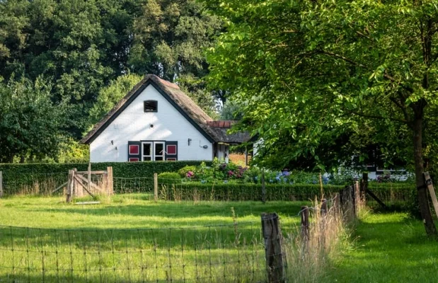 Vakantiehuis Nederland Gelderland 2-personen