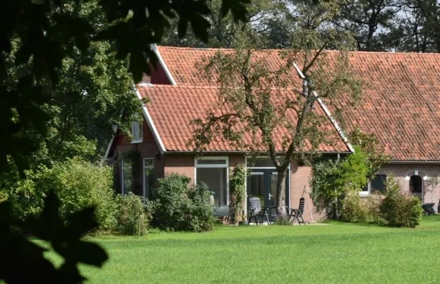 Vakantiehuis Nederland Gelderland 2-personen