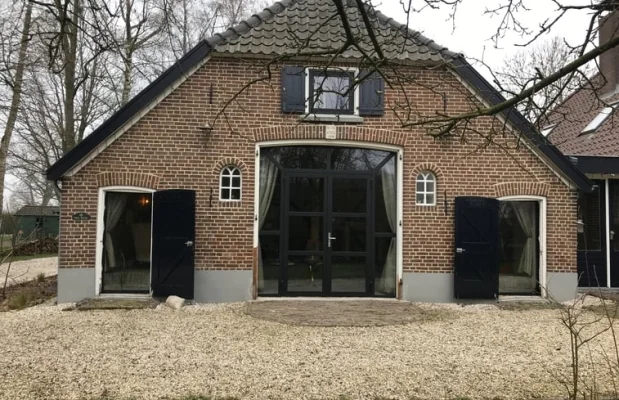 Vakantiehuis Nederland Gelderland 2-personen