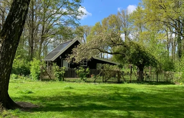 Vakantiehuis Nederland Gelderland 4-personen