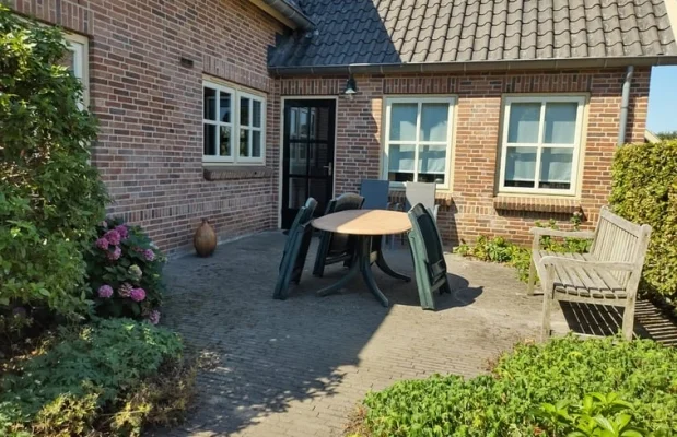 Vakantiehuis Nederland Gelderland 5-personen