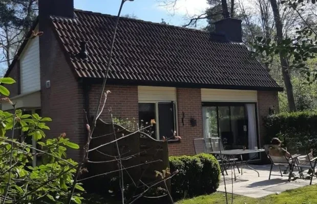 Vakantiehuis Nederland Gelderland 5-personen