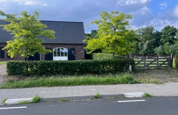 Vakantiehuis Nederland Limburg 2-personen