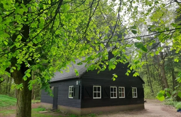 Vakantiehuis Nederland Noord-Brabant 10-personen