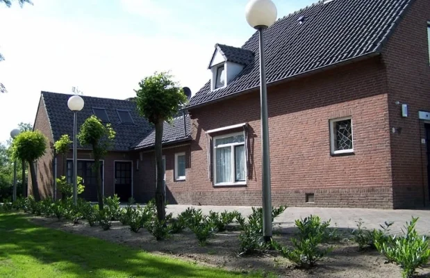 Vakantiehuis Nederland Noord-Brabant 14-personen