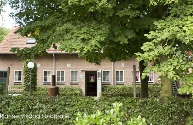 Vakantiehuis Nederland Noord-Brabant 20-personen