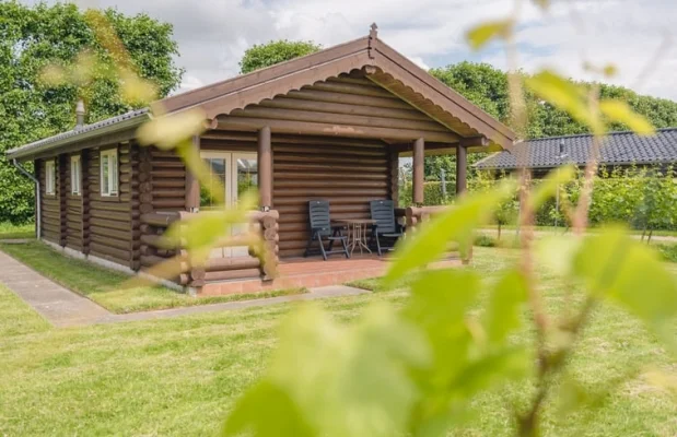 Vakantiehuis Nederland Noord-Holland 2-personen