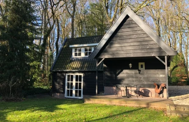 Vakantiehuis Nederland Utrecht 2-personen