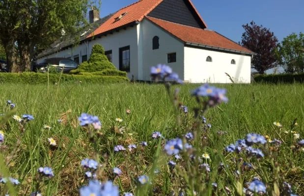 Vakantiehuis Nederland Zeeland 2-personen