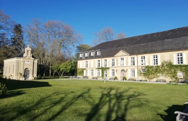 Vakantiehuis Frankrijk Nieuw-Aquitaine 12-personen