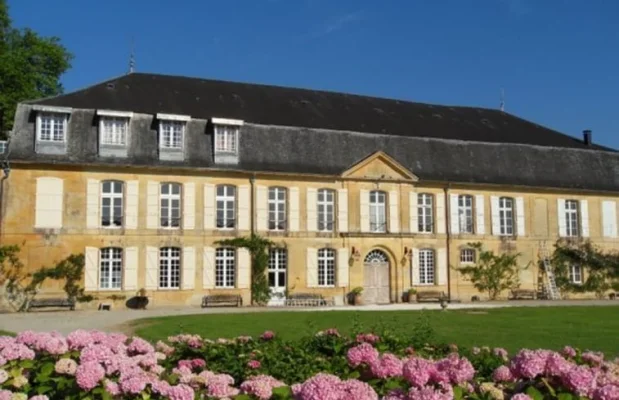 Vakantiehuis Frankrijk Nieuw-Aquitaine 45-personen