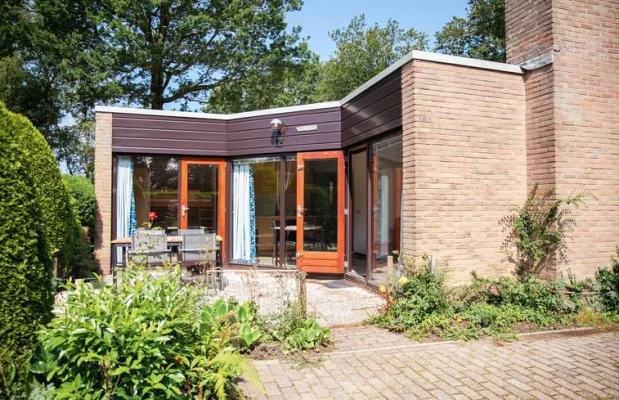 Vakantiehuis Nederland Noord-Holland 4-personen