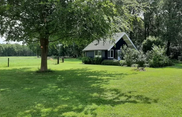 Vakantiehuis Nederland Overijssel 2-personen