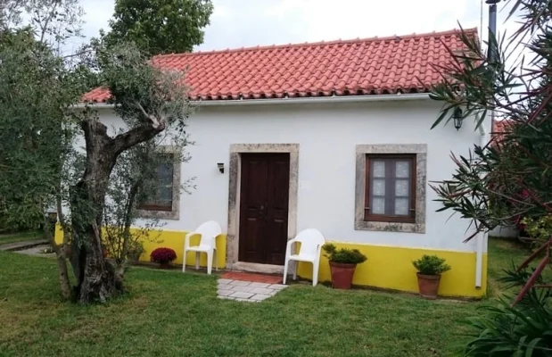 Vakantiehuis Portugal Alentejo 5-personen